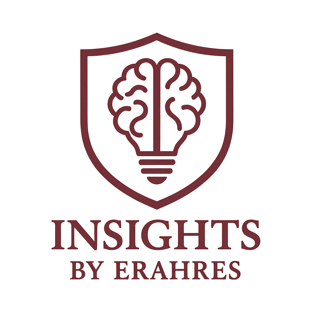 Insights by Erahres Logotyp